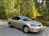 Toyota Camry 2002 годаүшін4 200 000 тг. в Кызылорда