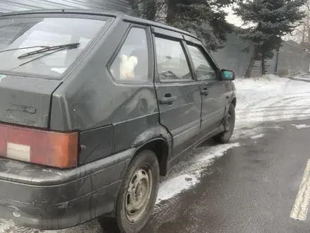 ВАЗ (Lada) 2114 2006 года за 1 000 000 тг. в Караганда – фото 2