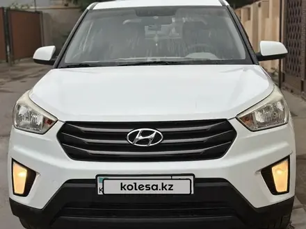 Hyundai Creta 2016 года за 6 500 000 тг. в Актау – фото 3