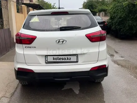 Hyundai Creta 2016 года за 6 500 000 тг. в Актау – фото 6