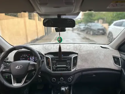 Hyundai Creta 2016 года за 6 500 000 тг. в Актау – фото 2