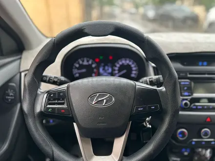Hyundai Creta 2016 года за 6 500 000 тг. в Актау