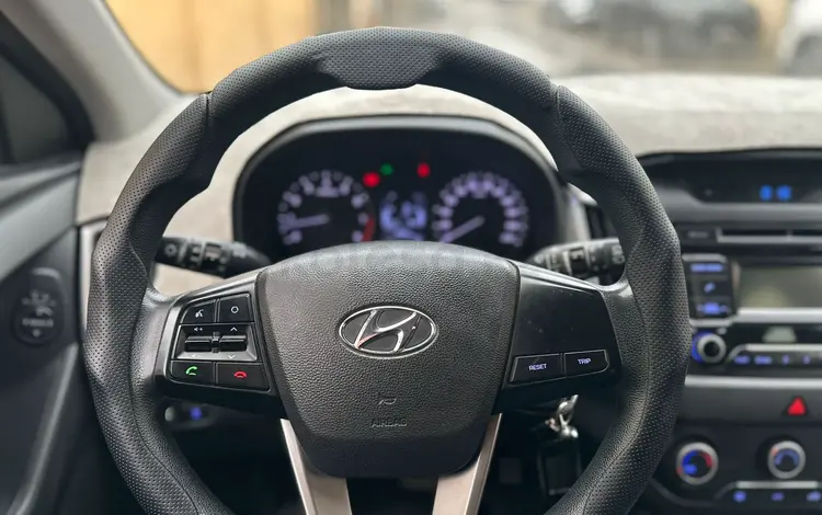 Hyundai Creta 2016 года за 6 500 000 тг. в Актау