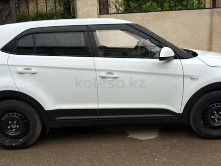 Hyundai Creta 2016 года за 6 500 000 тг. в Актау – фото 5