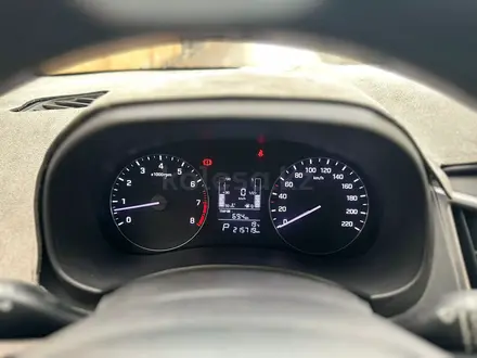 Hyundai Creta 2016 года за 6 500 000 тг. в Актау – фото 4