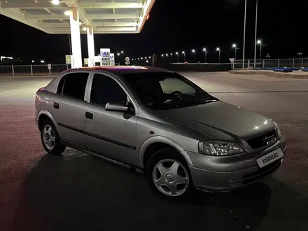 Opel Astra 1998 года за 2 500 000 тг. в Бейнеу – фото 2