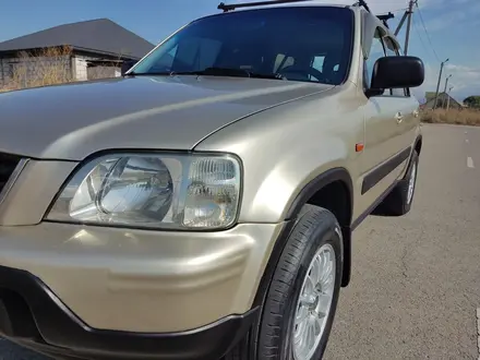 Honda CR-V 1998 года за 3 800 000 тг. в Алматы – фото 10