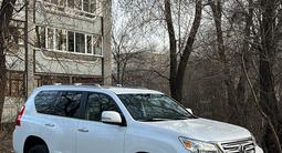 Lexus GX 460 2012 годаүшін23 500 000 тг. в Усть-Каменогорск – фото 3