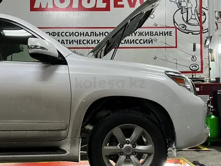 Lexus GX 460 2012 года за 23 500 000 тг. в Усть-Каменогорск – фото 9