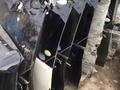 Крышки багажника на prado 150 рестайлинг, дорестайлинг из Японииүшін10 000 тг. в Алматы