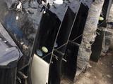 Крышки багажника на prado 150 рестайлинг, дорестайлинг из Японииүшін10 000 тг. в Алматы – фото 2