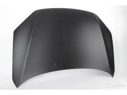Капот Гранта фЛ 2190 за 500 тг. в Алматы