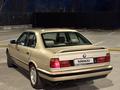 BMW 525 1993 года за 3 000 000 тг. в Шымкент – фото 4