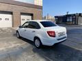 ВАЗ (Lada) Granta 2190 2020 годаүшін3 500 000 тг. в Семей – фото 4