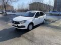 ВАЗ (Lada) Granta 2190 2020 годаүшін3 500 000 тг. в Семей