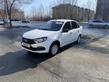 ВАЗ (Lada) Granta 2190 2020 годаүшін3 500 000 тг. в Семей