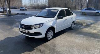 ВАЗ (Lada) Granta 2190 2020 года за 3 500 000 тг. в Семей