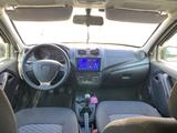 ВАЗ (Lada) Granta 2190 2020 годаүшін3 500 000 тг. в Семей – фото 5