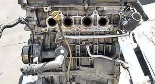 Двигатель 2AZ fe 2.4 привозной + установка + масло. Из Японийүшін94 000 тг. в Алматы