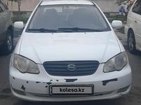 BYD F3 2014 года за 2 100 000 тг. в Алматы