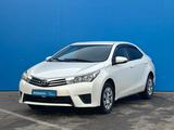 Toyota Corolla 2013 года за 6 950 000 тг. в Алматы