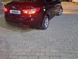 Kia Rio 2014 года за 5 500 000 тг. в Усть-Каменогорск – фото 2