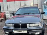 BMW 318 1991 года за 999 999 тг. в Астана – фото 2
