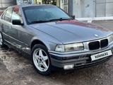 BMW 318 1991 года за 999 999 тг. в Астана – фото 3