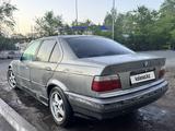 BMW 318 1991 года за 999 999 тг. в Астана – фото 5