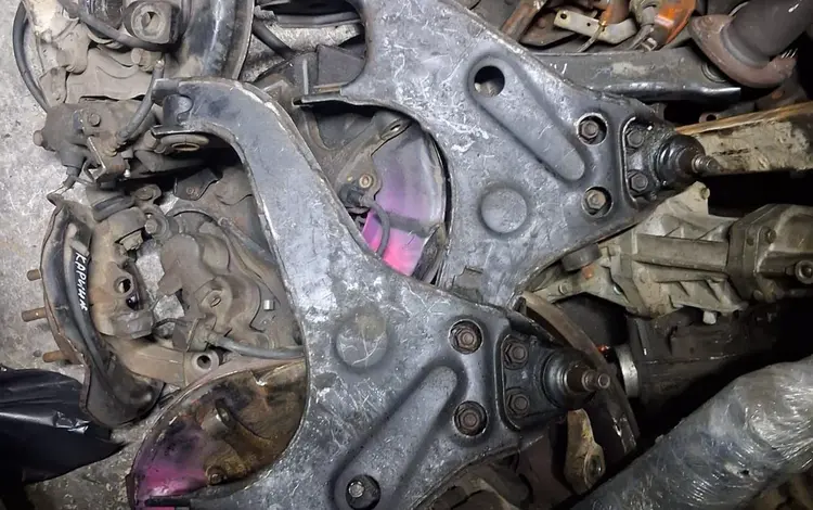 Рычаг за 10 000 тг. в Алматы