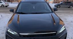 JAC J7 Plus 2024 годаfor7 590 000 тг. в Костанай – фото 4