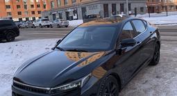 JAC J7 Plus 2024 годаfor7 590 000 тг. в Костанай