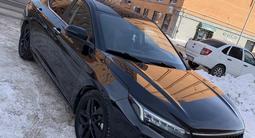 JAC J7 Plus 2024 годаfor7 590 000 тг. в Костанай – фото 5