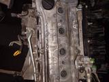 Двигатель Toyota Avensis 2 объём D4 1AZ-FSE за 280 000 тг. в Алматы – фото 2
