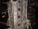 Двигатель Toyota Avensis 2 объём D4 1AZ-FSE за 280 000 тг. в Алматы