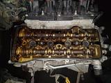 Двигатель Toyota Avensis 2 объём D4 1AZ-FSE за 280 000 тг. в Алматы – фото 3