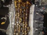 Двигатель Toyota Avensis 2 объём D4 1AZ-FSE за 280 000 тг. в Алматы – фото 5