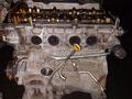 Двигатель Toyota Avensis 2 объём D4 1AZ-FSE за 280 000 тг. в Алматы – фото 6