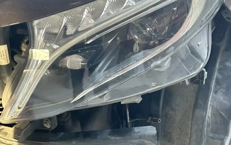 Фары w447 за 135 000 тг. в Алматы
