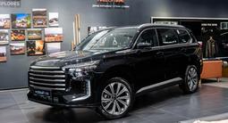 EXEED VX Comfort 2025 года за 18 590 000 тг. в Алматы