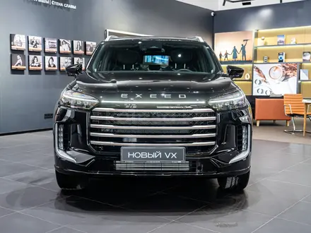 EXEED VX Comfort 2025 года за 18 590 000 тг. в Алматы – фото 4