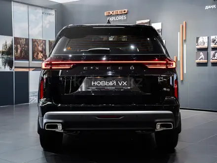 EXEED VX Comfort 2025 года за 18 590 000 тг. в Алматы – фото 8