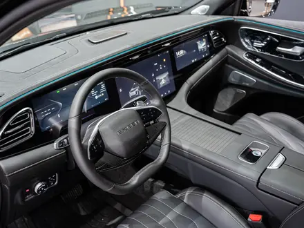 EXEED VX Comfort 2025 года за 18 590 000 тг. в Алматы – фото 9