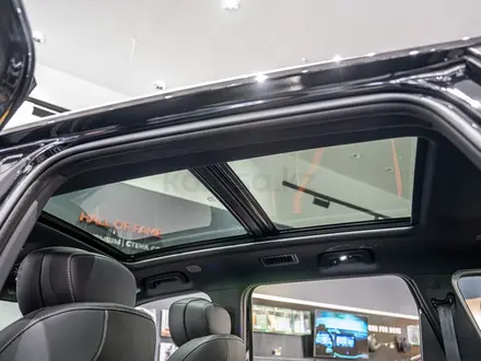EXEED VX Comfort 2025 года за 18 590 000 тг. в Алматы – фото 19