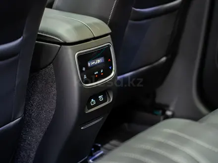 EXEED VX Comfort 2025 года за 18 590 000 тг. в Алматы – фото 20