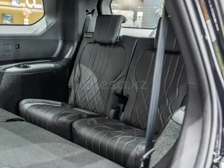 EXEED VX Comfort 2025 года за 18 590 000 тг. в Алматы – фото 23