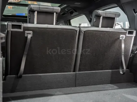 EXEED VX Comfort 2025 года за 18 590 000 тг. в Алматы – фото 24