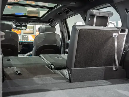 EXEED VX Comfort 2025 года за 18 590 000 тг. в Алматы – фото 25