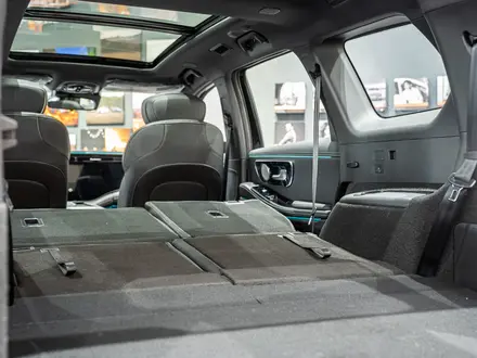 EXEED VX Comfort 2025 года за 18 590 000 тг. в Алматы – фото 26