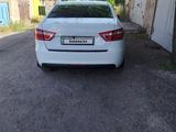 ВАЗ (Lada) Vesta 2020 года за 5 000 000 тг. в Темиртау – фото 2